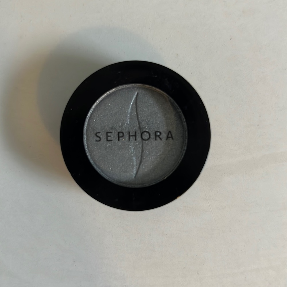 Sephora single eye shadow